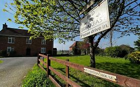 Plumpton House