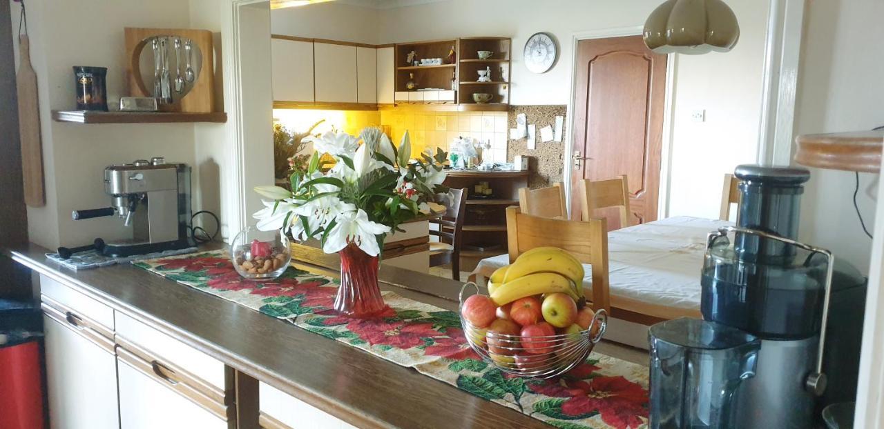 Hotel Plumpton House à Ashford  Extérieur photo
