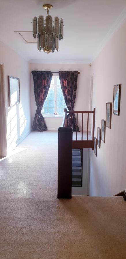 Hotel Plumpton House à Ashford  Extérieur photo