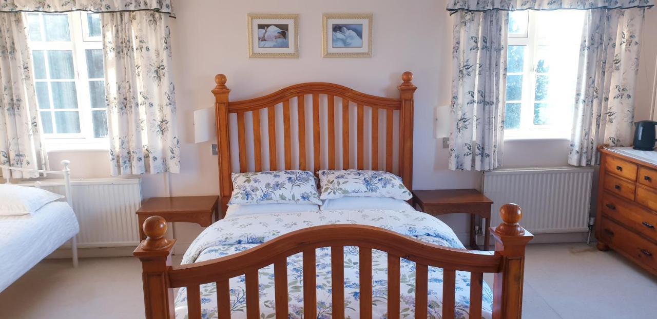 Hotel Plumpton House à Ashford  Extérieur photo