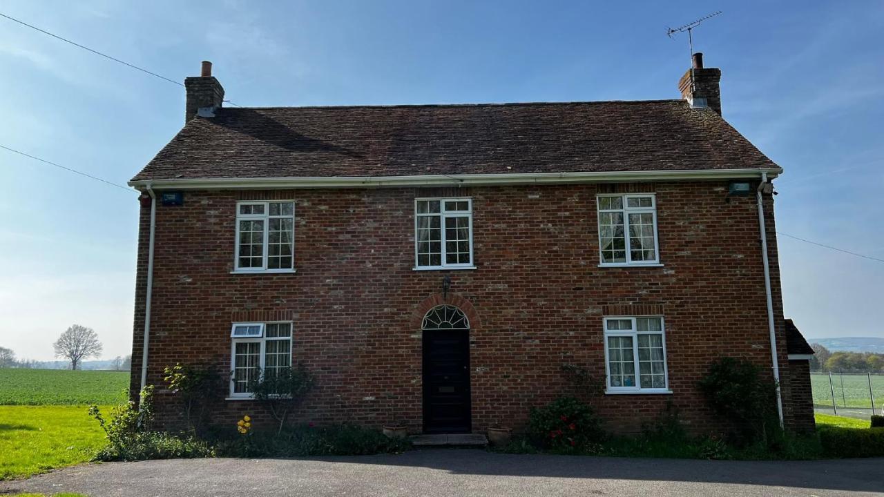 Hotel Plumpton House à Ashford  Extérieur photo