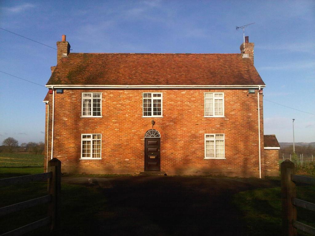 Hotel Plumpton House à Ashford  Extérieur photo