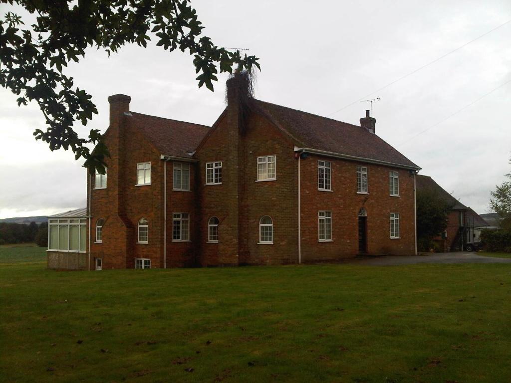 Hotel Plumpton House à Ashford  Extérieur photo