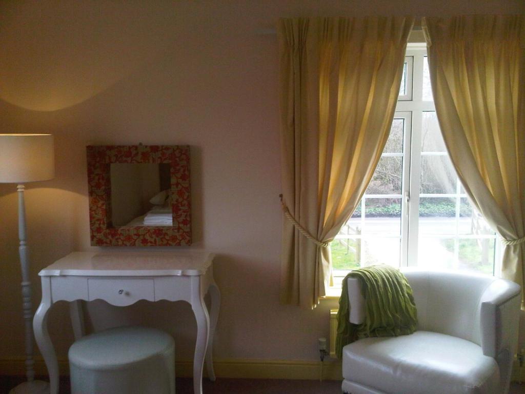 Hotel Plumpton House à Ashford  Chambre photo