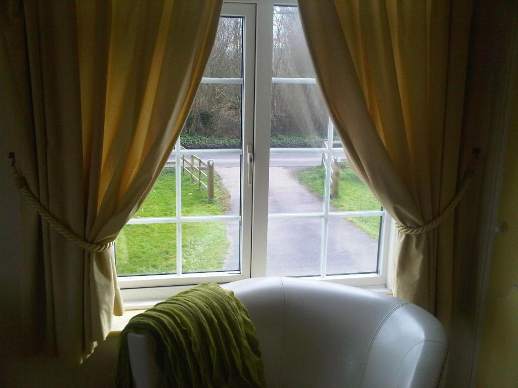 Hotel Plumpton House à Ashford  Chambre photo