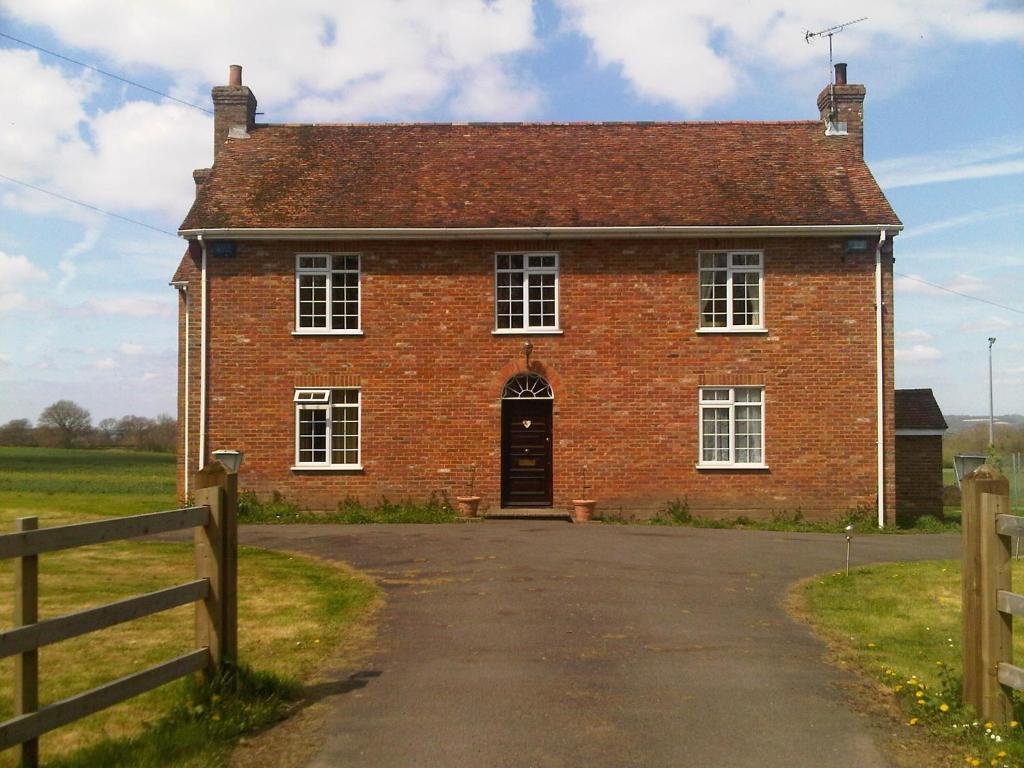 Hotel Plumpton House à Ashford  Extérieur photo